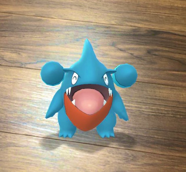 フカマル 餌をあげるときの顔が可愛すぎる アホ面が良い みんなのポケgo みんポケ フカマル 餌をあげるときの顔が可愛すぎる アホ面が良い みんなのポケgo みんポケ