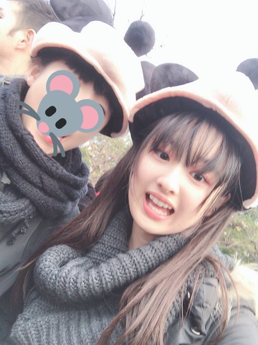 Twitterのコスプレ画像23