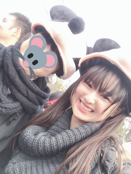 Twitterのコスプレ画像22