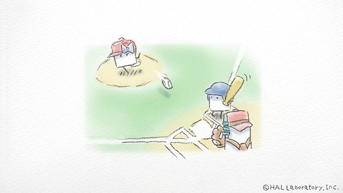 「baseball bat」 illustration images(Oldest)