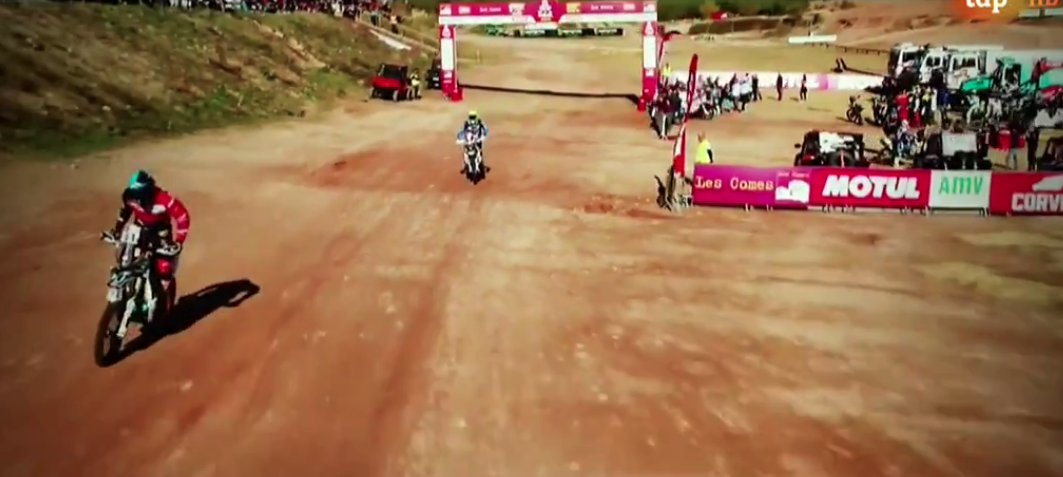marcmartintw's tweet photo. Ya puedes volver a verlo: previo Dakar 2020
https://t.co/inGp2YApHY
#DakarTVE @lmoya_oficial @PepVilaRoca @JuditFlorensa @PacoGrandeTVE @Albert_Hdez @deportes_rtve @rtve @teledeporte https://t.co/asX4MBNJ1k