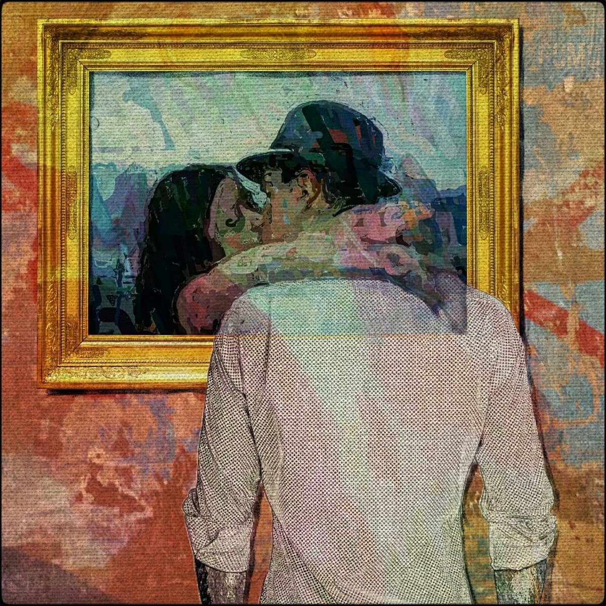 pomo_fi's tweet photo. "Art Lover" for #artlovers https://t.co/N7CoAyevsf