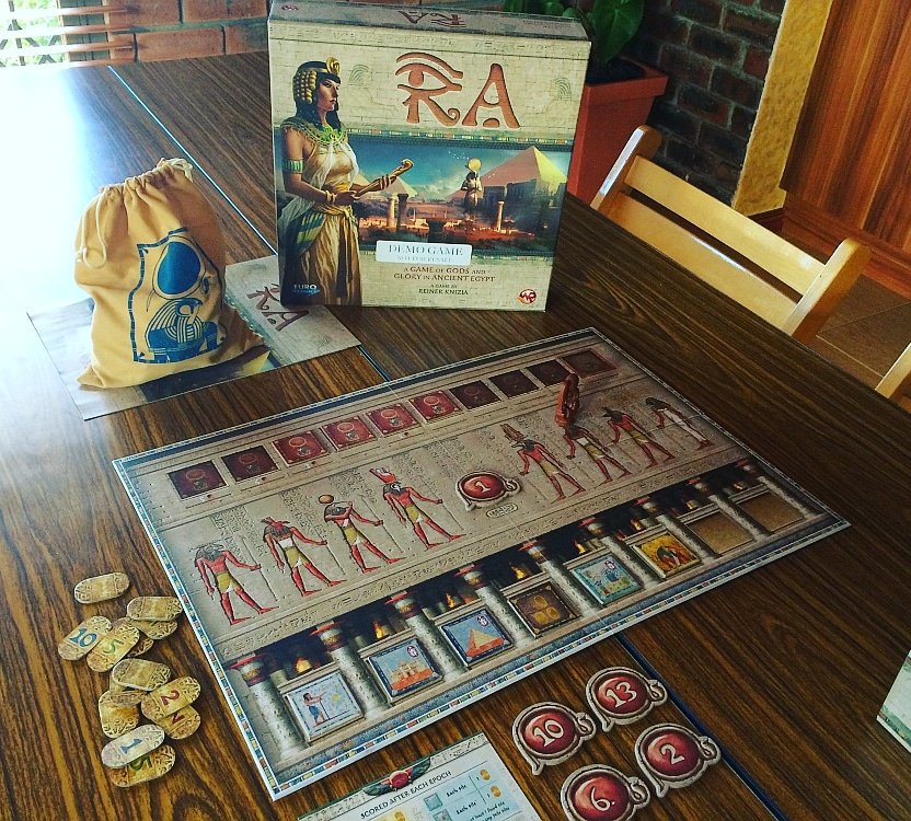 Saying thank you with a 🎁

bit.ly/ra-giveaway