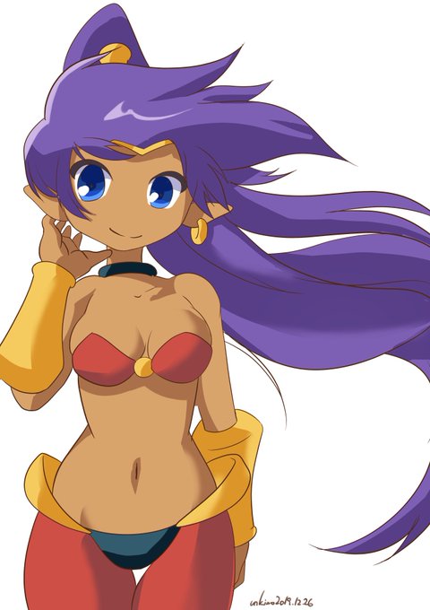 今日のシャンティさん 