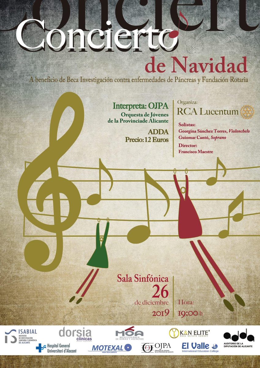 GuiomarCanto's tweet photo. Mañana a Alicante a cantar en el auditorio @ADDAalicante https://t.co/Nkt8IQzzVn