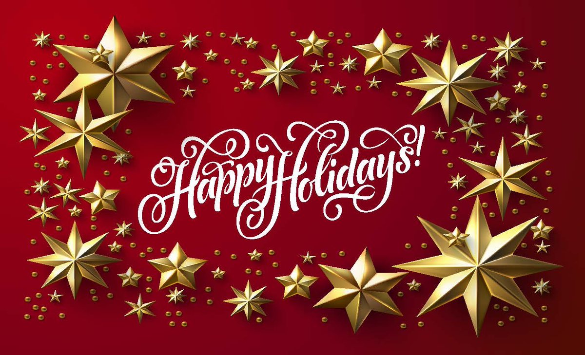 Thank you for another great year!!! May your new year be filled with good health, happiness and peace!