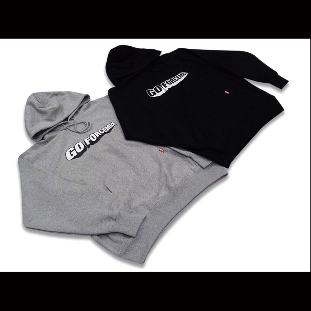 stilldiggin_tyo's tweet photo. 【本日発売】
GO FORCEMEN×STILL DIGGIN'
"BRAIN BUSTER" TEE & HOODIE
-----
【お問い合わせ】
E-mail : info@stilldiggin.com
Phone : 03-6754-2598
#goforcemen #otokozawapromotion #gfm #brainbuster #djviblam https://t.co/66ArBnwm3L
