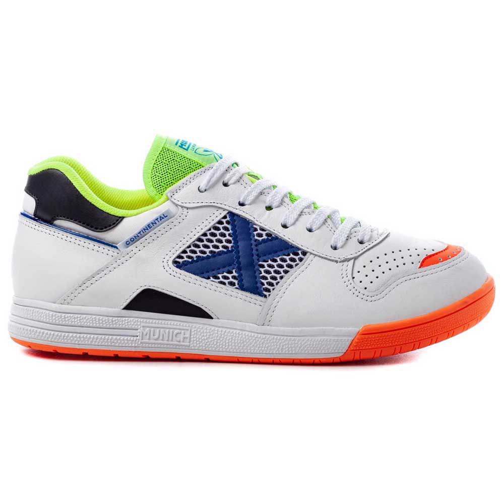 munich continental 2018