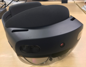 nextscape's tweet photo. 【ブログ更新のお知らせ】ようこそHoloLens 2
是非チェックしてください!
https://t.co/YJcZCHyxHt
#nextscape https://t.co/RwG24uJxeG