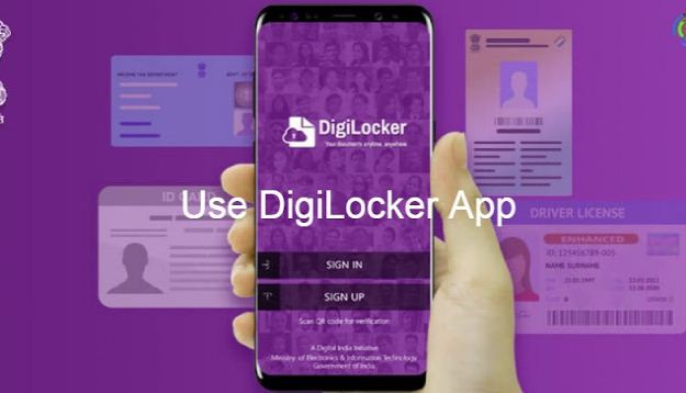 KrushnaChPanda's tweet image. How To Use #DigiLockerApp &amp;amp; Full Information Step By Step Guide. #halchalmarket 
Click Here 👉  bit.ly/2PXCSDF