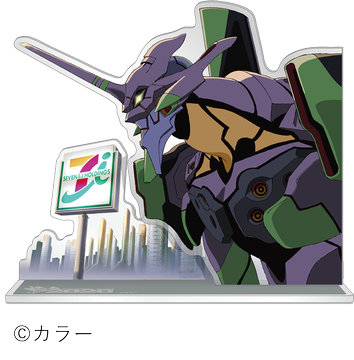 セブンネット限定 シン エヴァンゲリオン劇場版 ムビチケカード予約受付中 コミックマーケット97でエヴァグッズ発売 みんなのエヴァンゲリオン ヱヴァ ファン