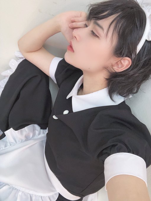 Twitterのコスプレ画像65