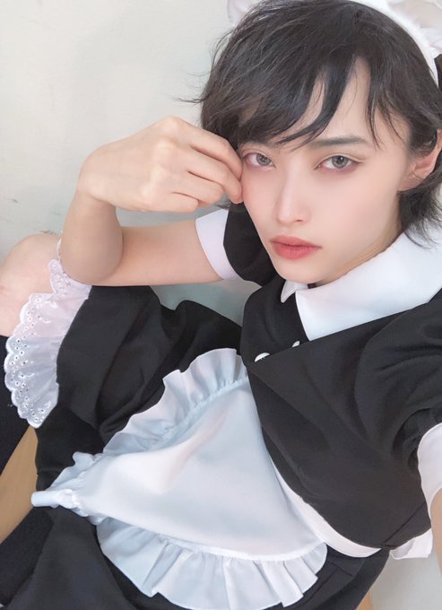 Twitterのコスプレ画像66