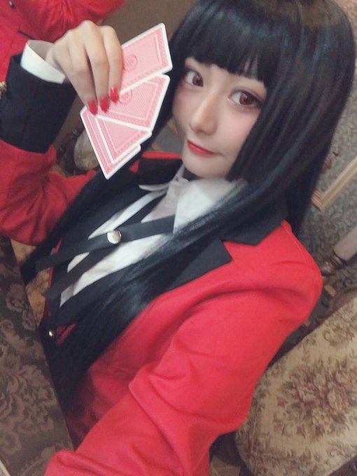 Twitterのコスプレ画像16