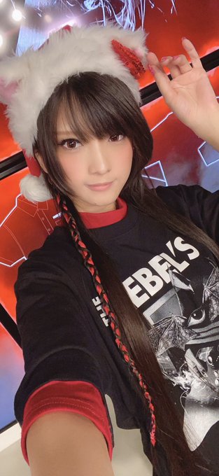 Twitterのコスプレ画像5