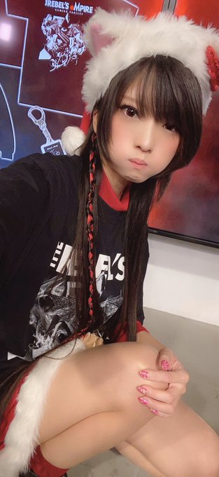 Twitterのコスプレ画像6