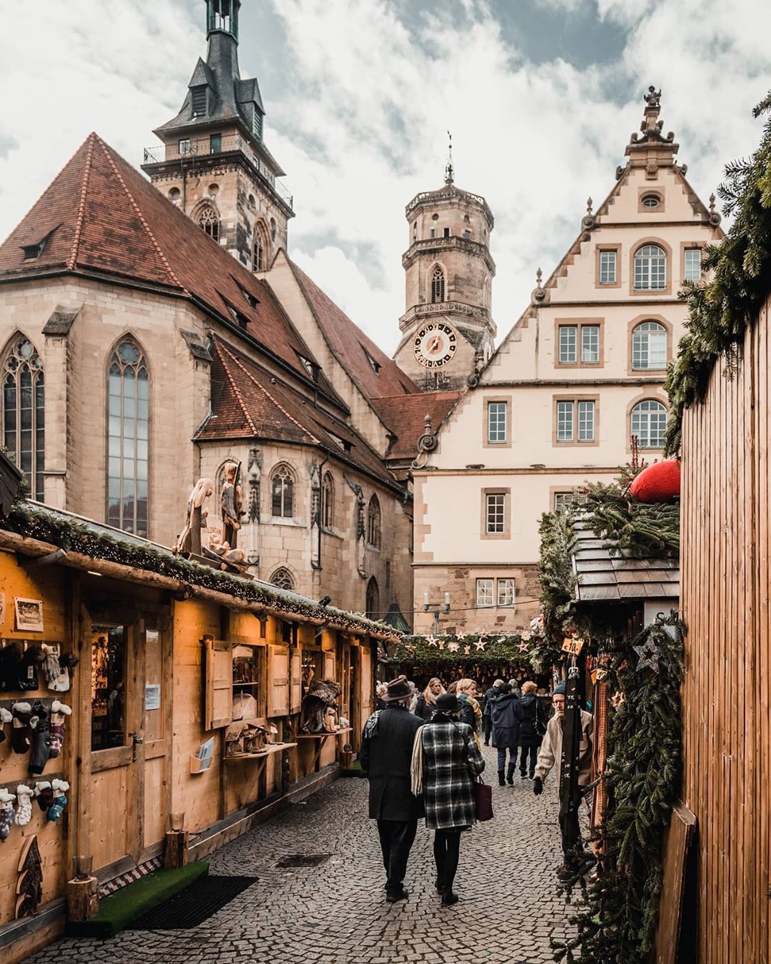 Stuttgart германия