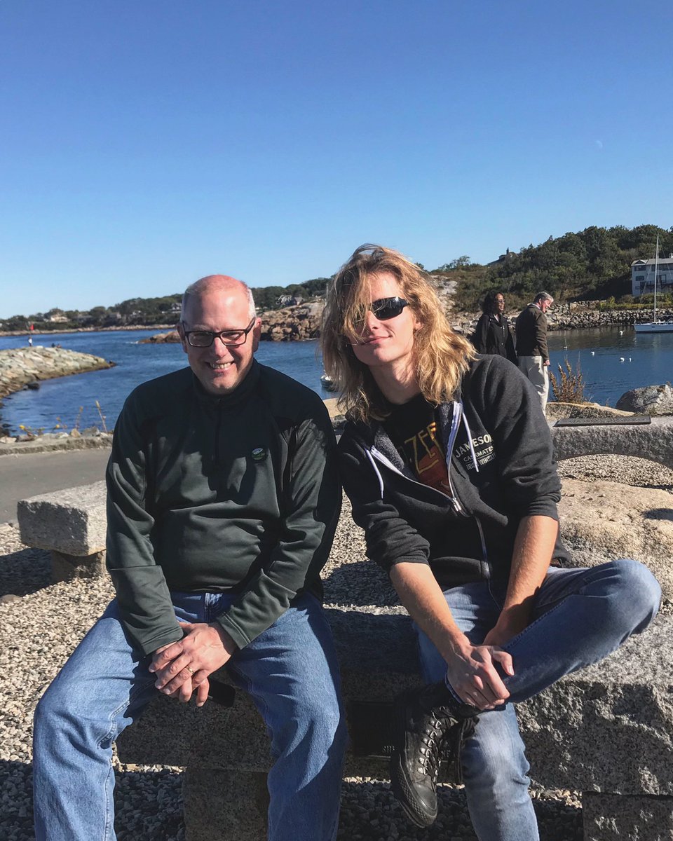 Happy birthday Dad!! Thanks for all you’ve done for me over the years and all you continue to sacrifice for me! No ‘69 GTO this year, but I promise it’s coming some day! Haha love you #christmas #birthday #fatherandson