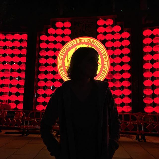 Merry Christmas from China. ift.tt/2EOYUlE