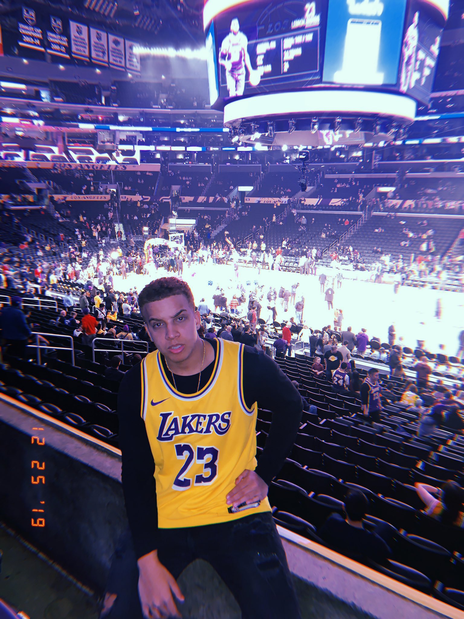 lakers jersey outfit tumblr