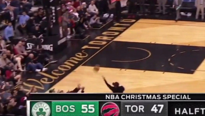 【影片】Kanter後場投籃直接砸向觀眾！賽後調侃：那個人好像是土耳其派來的！-黑特籃球-NBA新聞影音圖片分享社區