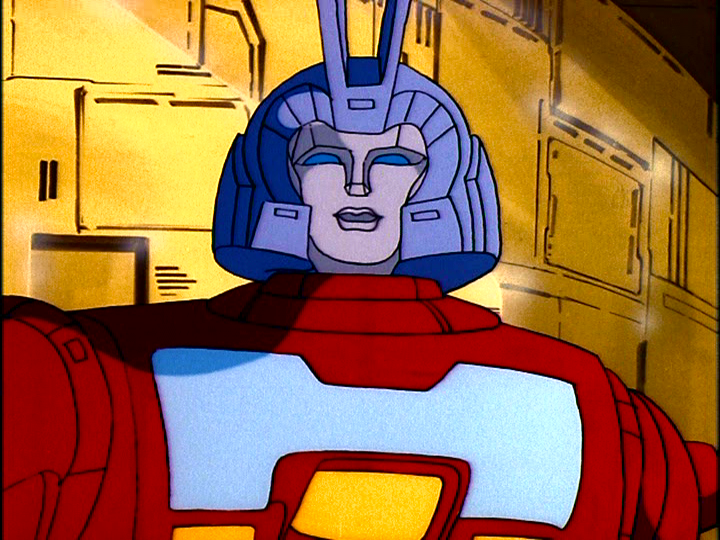 transformers g1 war dawn