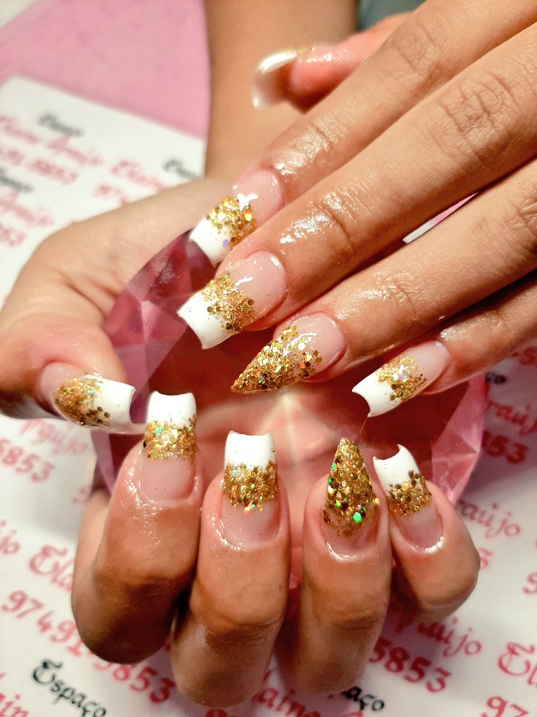 Acrigel 😍💅
