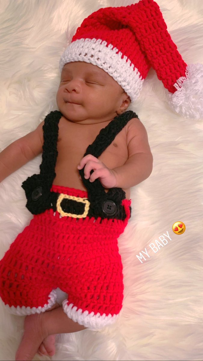 #MerryChristmas Adonis🥰