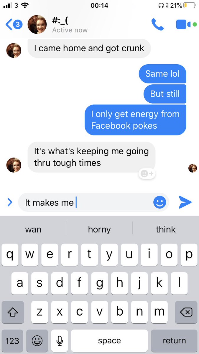 behanbabe98's tweet photo. In a world where it’s easy to sometimes question who you really are yourself, predictive text will always tell ya the truth https://t.co/olWYRuGpPK
