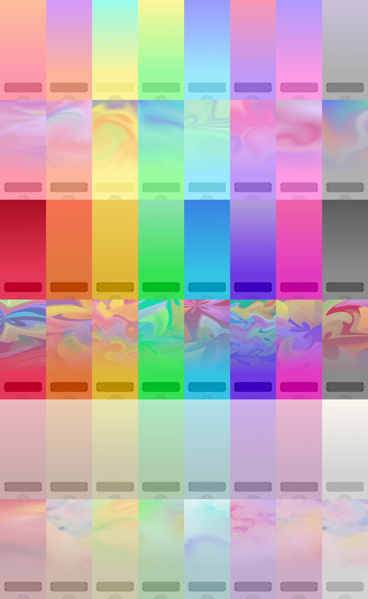 Hide Mysterious Iphone Wallpaper 不思議なiphone壁紙 Na Twitteru 多彩な色でドックを隠す壁紙ライトモード用バージョン各48セット 今回は Plusシリーズ用はありません Light Mode Version Of The Wallpaper That Hides Dock In Various Colors 48 Sets Each Hide Mysterious Iphone Wallpaper 不思議なiphone壁紙 Na Twitteru 多彩な色でドックを隠す壁紙ライトモード用バージョン各48セット 今回は Plusシリーズ用はありません Light Mode Version Of The Wallpaper That Hides Dock In Various Colors 48 Sets Each