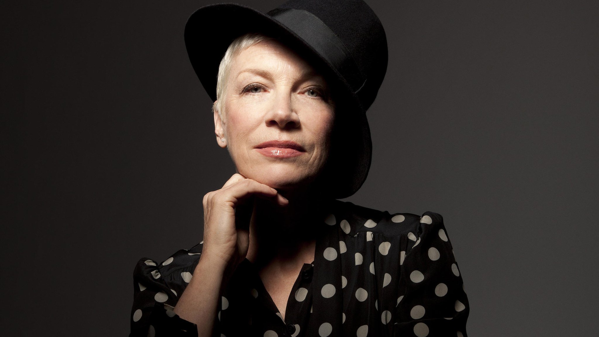 Happy Birthday to the great Annie Lennox! 