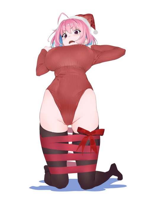 クリスマスりあむ 