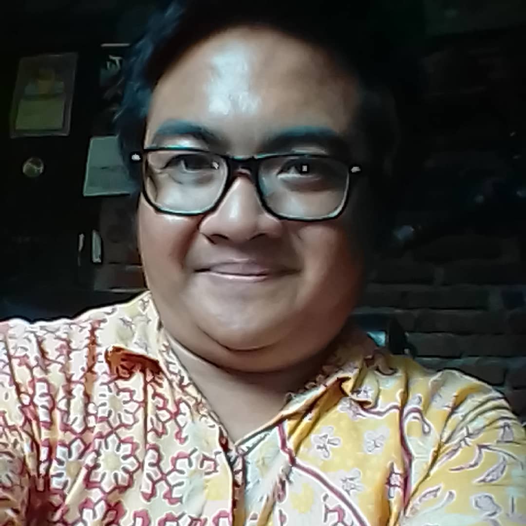 Adam Nugraha Putra (@adamnugrahaput2) on Twitter photo 