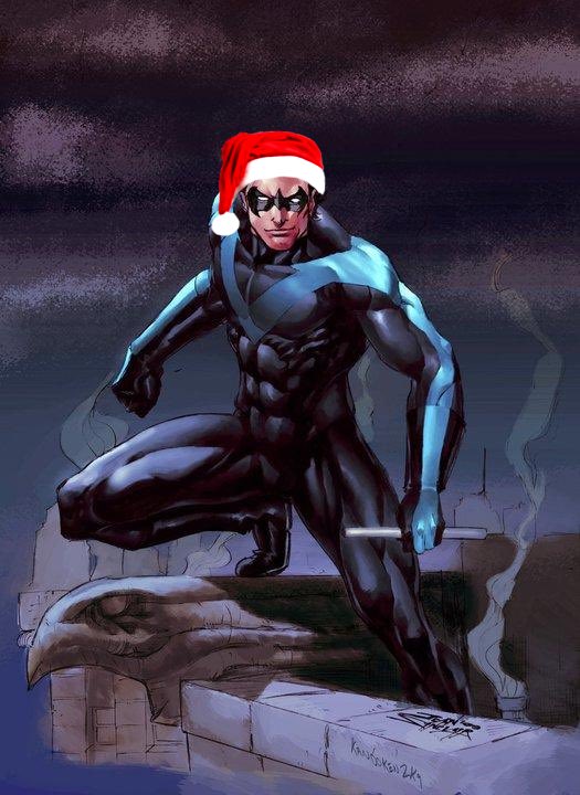 Have a #MerryChristmas