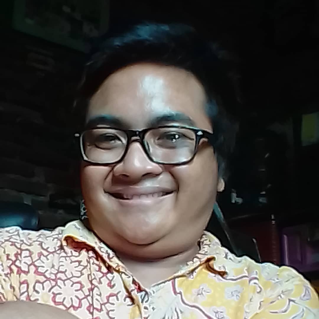 Adam Nugraha Putra (@adamnugrahaput2) on Twitter photo 