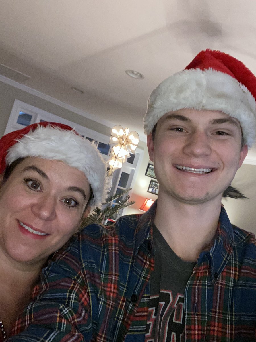 Merry Christmas &amp; Happy Holidays!! 🎄