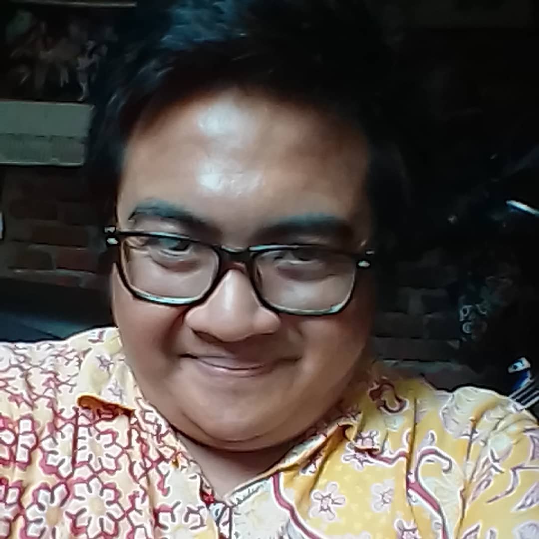 Adam Nugraha Putra (@adamnugrahaput2) on Twitter photo 