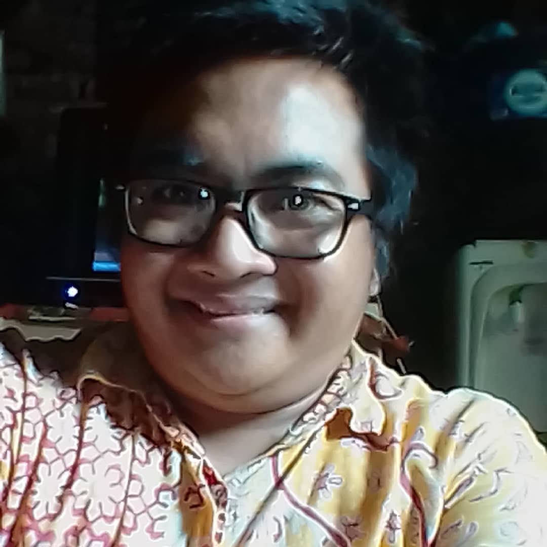 Adam Nugraha Putra (@adamnugrahaput2) on Twitter photo 