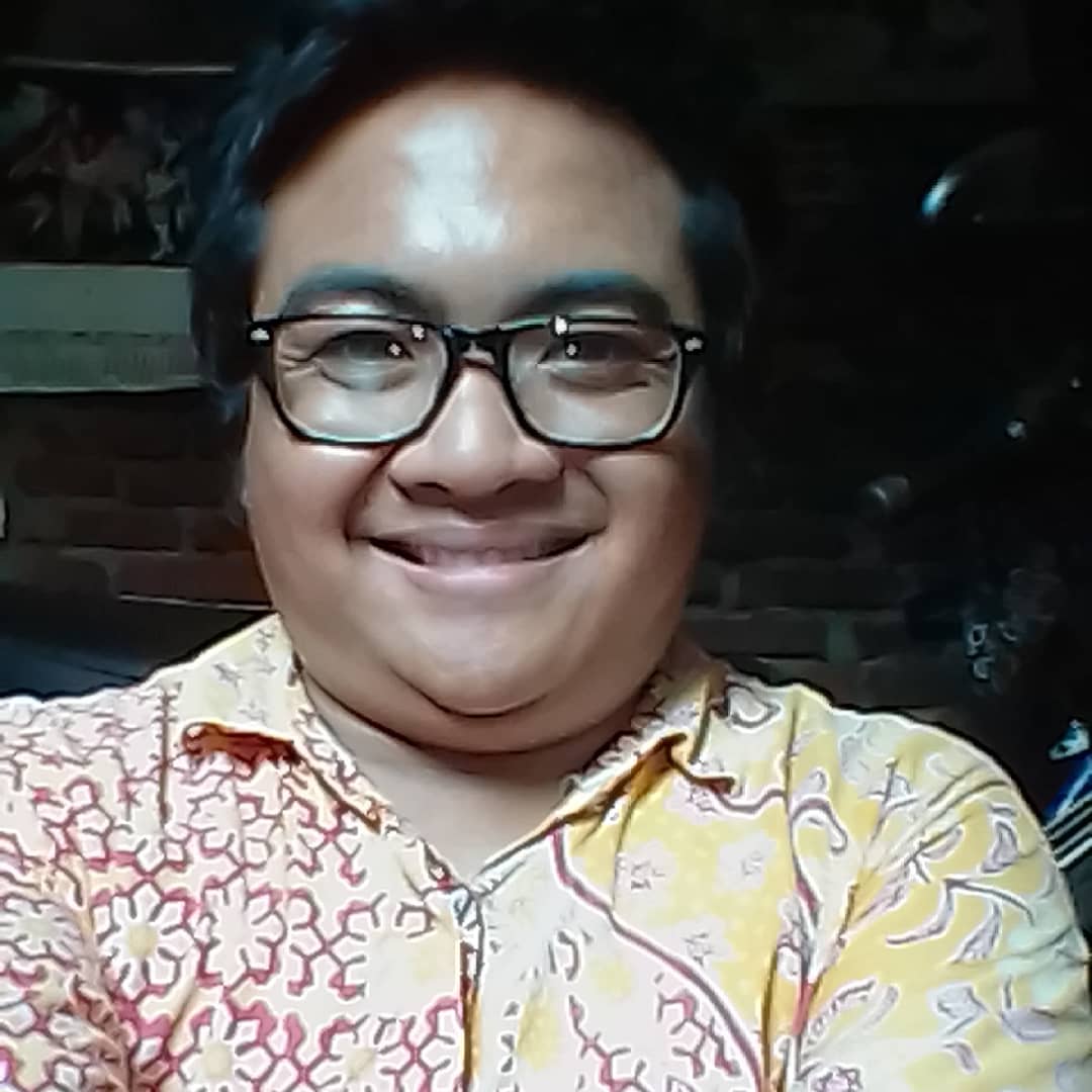 Adam Nugraha Putra (@adamnugrahaput2) on Twitter photo 