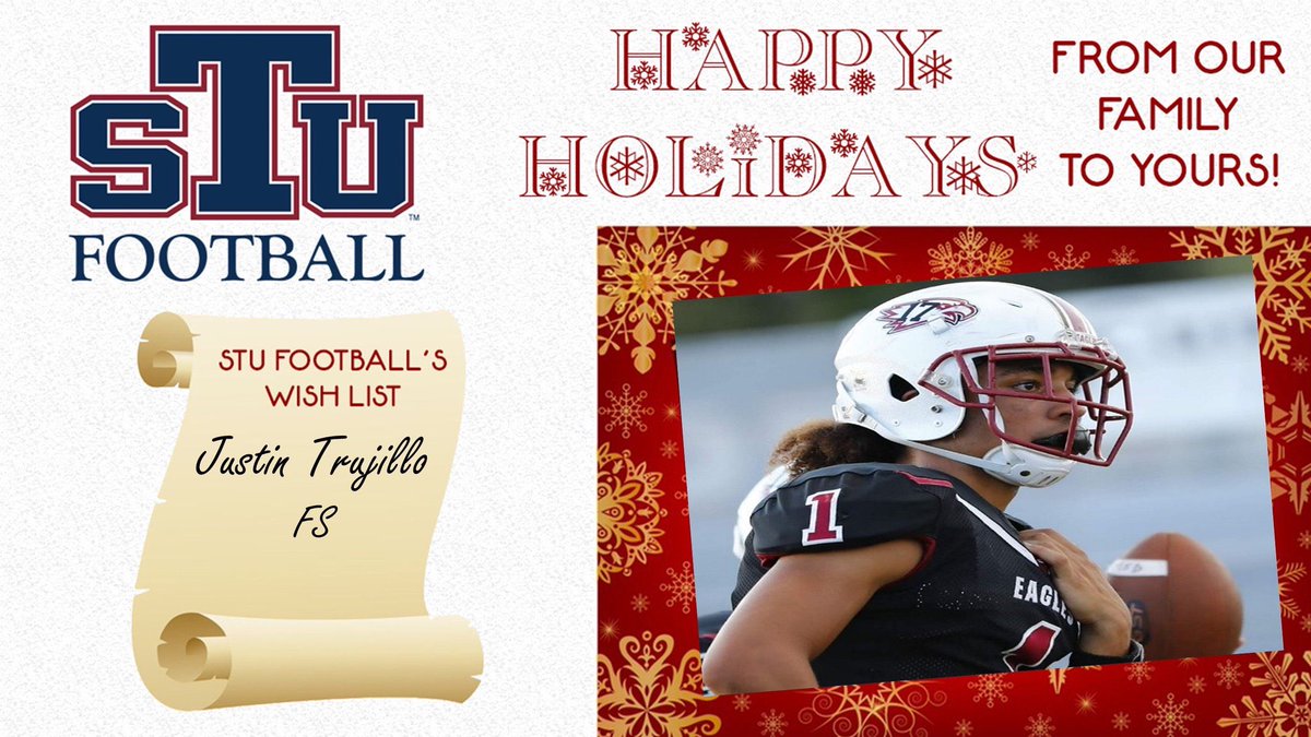 justin_triff's tweet photo. Merry Christmas @Coach_Scola @MSDEagles 🎁🎄❤️ https://t.co/ES6VTIc3mT