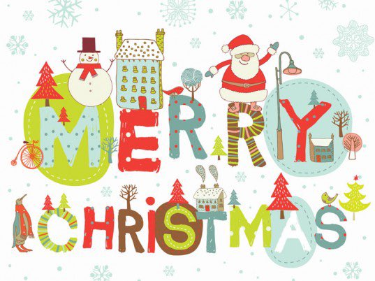 fscc_golf's tweet photo. Wishing you all a Merry Christmas! https://t.co/cNyizLYu7W