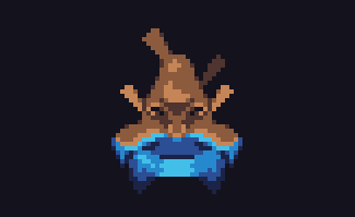 LastMedve's tweet photo. remnant #pixelart #aseprite https://t.co/lvdMmglDLj