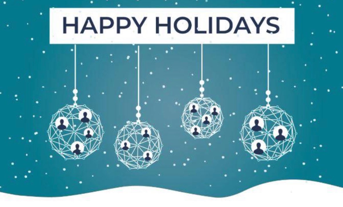 AndersonMAA's tweet image. All of us at Field Pros Direct wish you and your families a very happy and healthy holiday season!