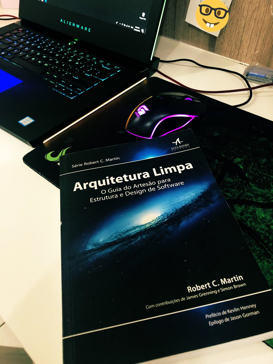KarineLiuti's tweet image. XP++;

#SofwareDevelopment #Developers #FullStack