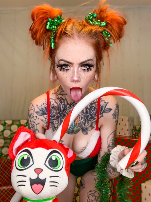 merry christmas ya filthy animals https://t.co/7WS1ipWkJa