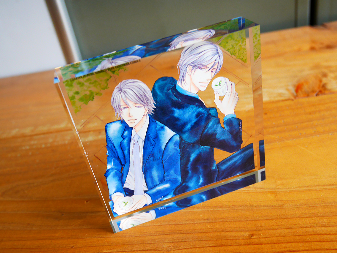 تويتر コミコミスタジオ على تويتر 崎谷はるひ 先生 オリジナルコラボグッズ サンプルご紹介 名作全タイトルのイラストたちが トレーディングミニ色紙 になって登場 全部並べてみたら 圧巻 絵柄のリストは 商品ページにてご確認ください