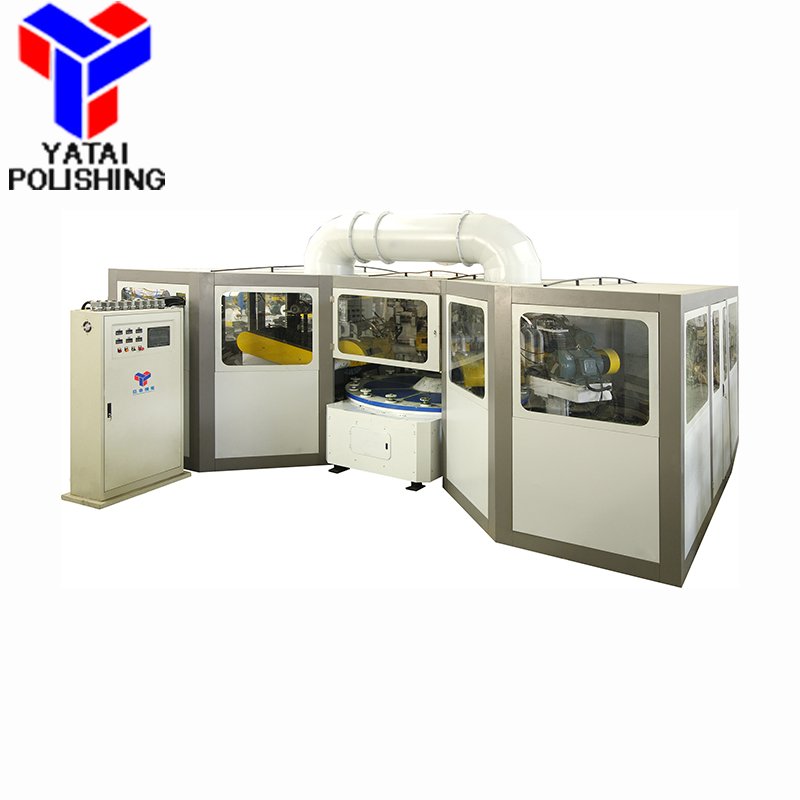YataiPolishing's tweet image. Unique Design Ideas are shown by our metal polishing equipment for sale. #metalpolishingequipmentforsale #metalpolishingequipment #surfacepolishingmachine