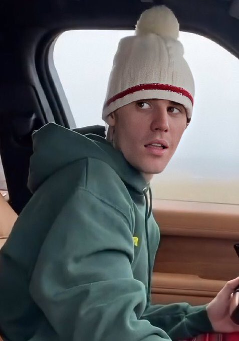 JBieberiscoming's tweet photo. ❤️🦌 @justinbieber https://t.co/if7MKKIoqb
