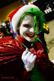 Merry christmas to all the crimals out there.