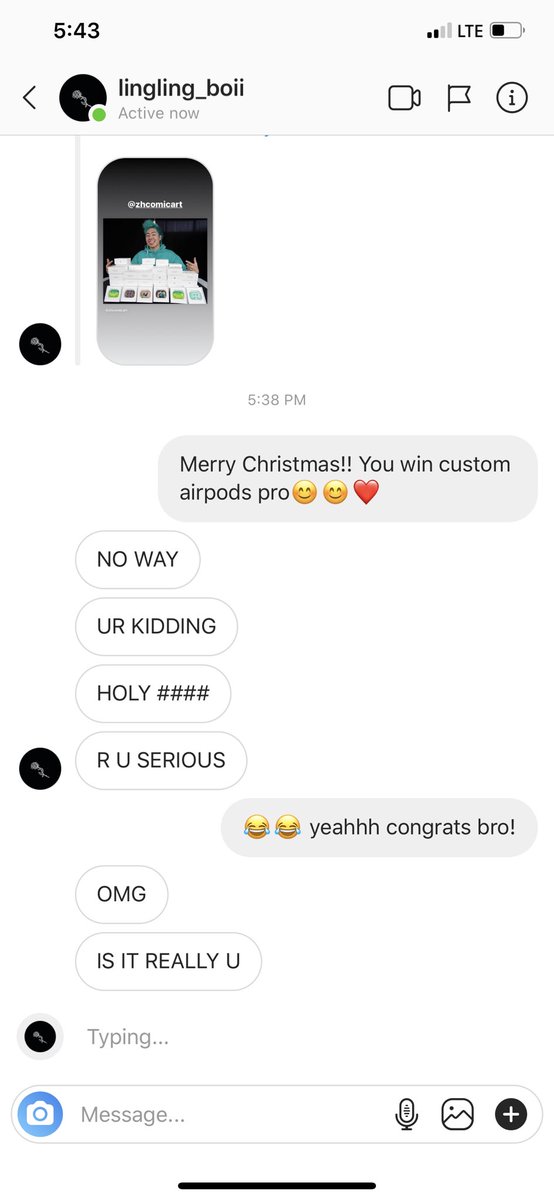 zhc_yt's tweet photo. Merry Christmas! More winners being announced soon!! https://t.co/GECiv0vNun